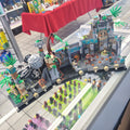 77015 Temple of the Golden Idol (Previously Owned) (Retired) product image 1, provided for visual reference and product