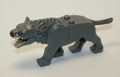 wargpb01c01 Warg with Dark Brown Nose product image 1, provided for visual reference and product detail review