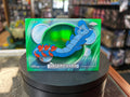 Caterpillar -Green Refractor 10/99 (Disney, 2026 Topps Chrome) product image 1, provided for visual reference and product
