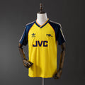 Arsenal Jersey 1988-91 Away Retro Football Kit product image 1