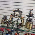 70655 NINJAGO Masters of Spinjitzu: Dragon Pit (Retired) (Previously Owned) product image 1, provided for visual reference