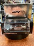 Nissan Skyline GT-R NISMO Chrome (Inno64, Diecast ) **EXCLUSIVE** product image 1, provided for visual reference and product