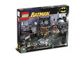 7785 Arkham Asylum (Retired) (Certified Complete) product image 1, provided for visual reference and product detail review