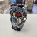 76251 Star-Lord's Helmet (Previously Owned) (Retired) product image 1, provided for visual reference and product detail