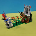 8778 Border Ambush (Retired) (Previously Owned) product image 1, provided for visual reference and product detail review