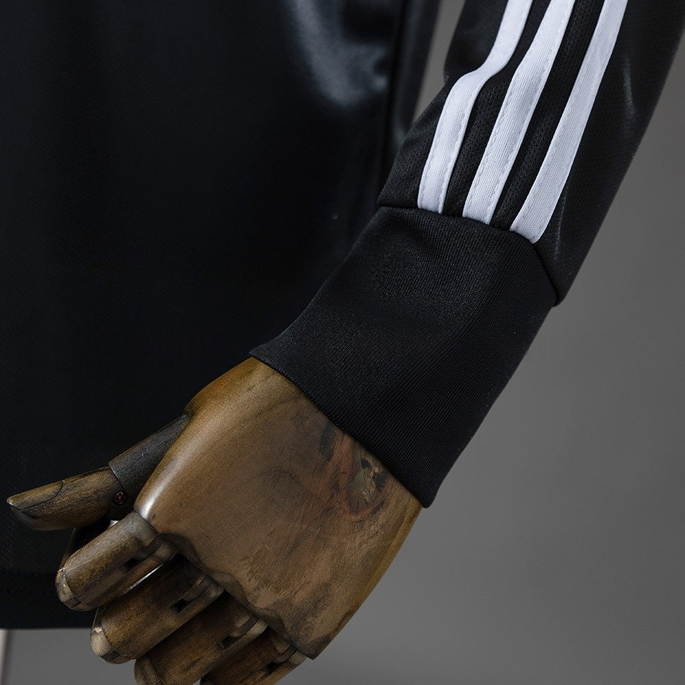 Newcastle United Jersey 1996-97 Goalkeeper Retro Football product image 3