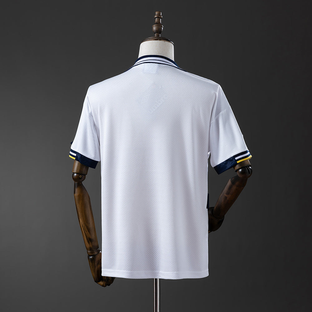 Tottenham Hotspur Jersey 1994-95 Home Retro Football Kit product image 2