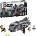 75311 Imperial Armored Marauder (Retired) (Certified Complete) product image 1, provided for visual reference and product