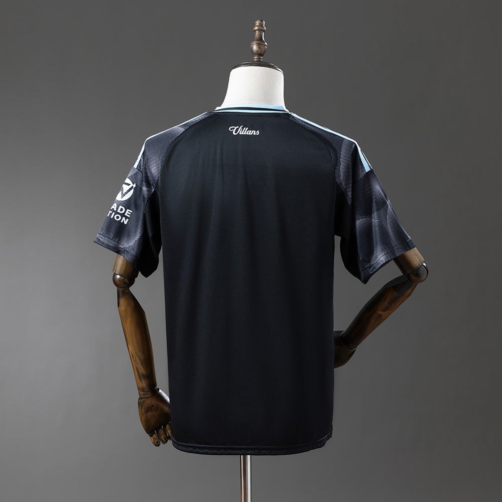 Aston Villa Jersey 25/26 Away Football Kit product image 2
