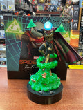 Mysterio BDS Art Scale 1/10 (Marvel Spider-Man Far From Home, Iron Studios) COMPLETE product image 1, provided for visual