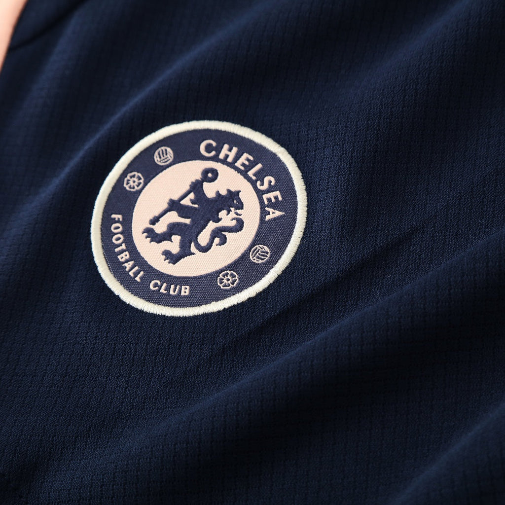 Chelsea Vest Set Training Tracksuits 25/26 Football Kit product image 16