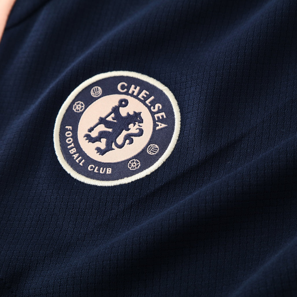 Chelsea Vest Set Training Tracksuits 25/26 Football Kit product image 16