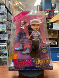 Strut It Jade (Vintage Bratz, MGA Entertainment) NEW OPEN product image 1, provided for visual reference and product detail