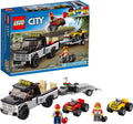 60148 ATV Race Team (Retired) (Certified Complete) product image 1, provided for visual reference and product detail review