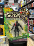 Foot Soldier Nickelodeon (TMNT Ninja Turtles, Playmates) SEALED product image 1, provided for visual reference and product