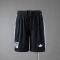 Liverpool Black Shorts 25/26 Football Kit Soccer product image 1