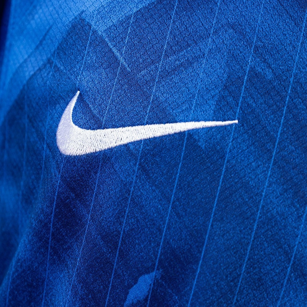 Chelsea Jersey 25/26 Home Football Kit Long SLeeves product image 5