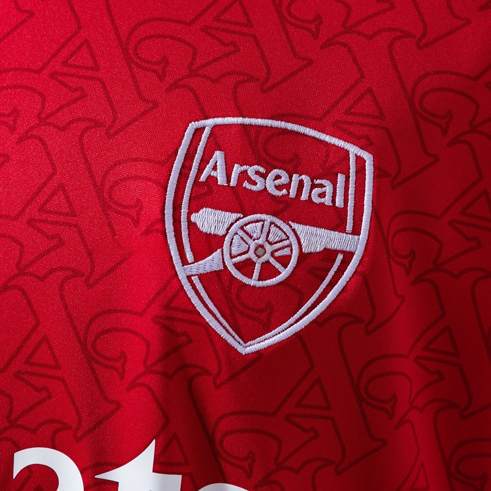 Arsenal Jersey 25/26 Home Football Kit Fans Version product image 5