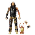 Bray Wyatt Series 112 (WWE Elite, Mattel) product image 1, provided for visual reference and product detail review