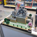 21060 Himeji Castle (Previously Owned) product image 1, provided for visual reference and product detail review