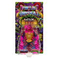 Turtles of Grayskull Rattlor (MOTU Origins, Mattel) product image 1, provided for visual reference and product detail review
