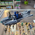 8128 Cad Bane's Speeder (Retired) (Previously Owned) product image 1, provided for visual reference and product detail review