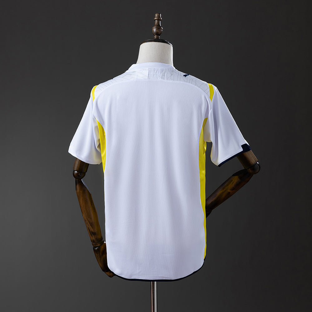 Tottenham Hotspur Jersey 2009-10 Home Retro Football Kit product image 2