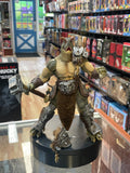 Carnotaurus 1/12 Scale (Dinosaur Battlefield, Axytoys) **INCOMPLETE** product image 1, provided for visual reference and