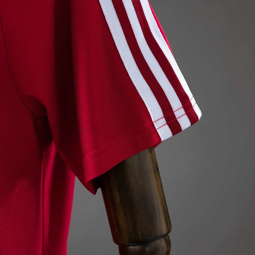 Manchester United Terrace Icons Jersey 2026-2027 Football product image 3