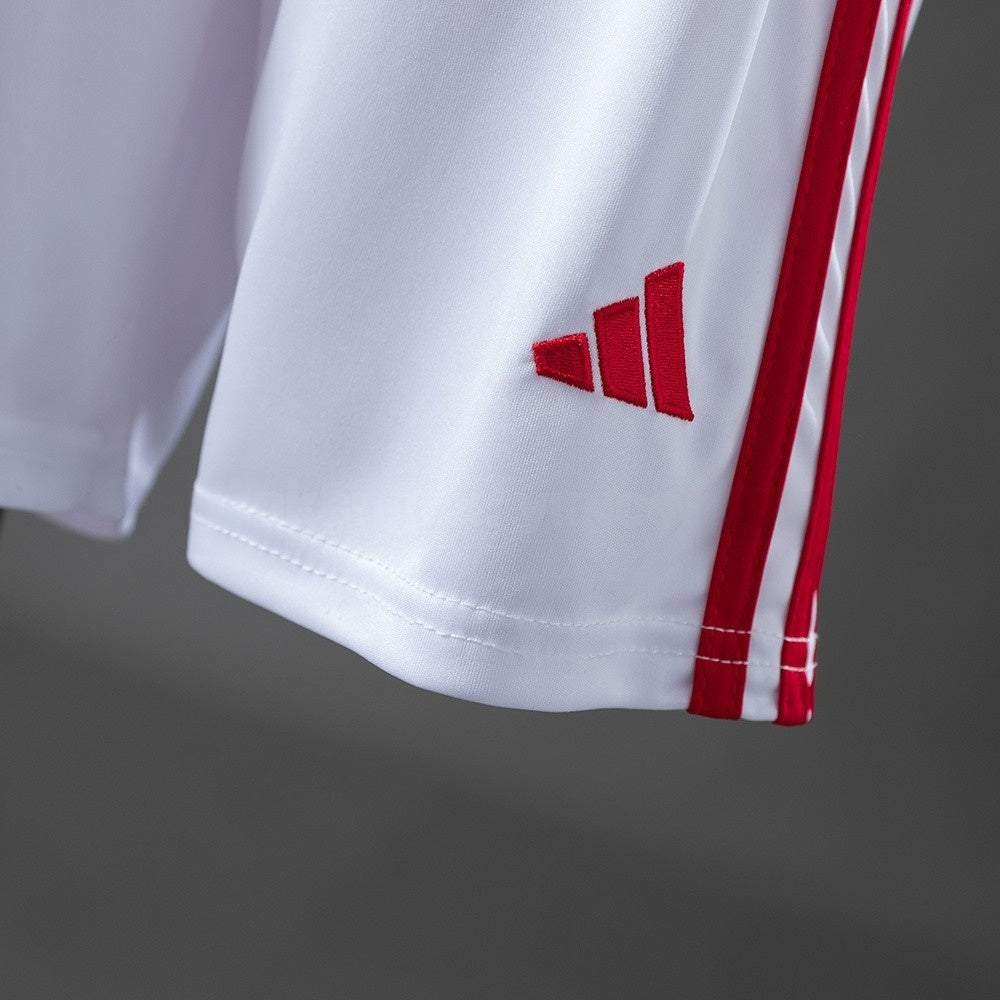 Kids Nottingham Forest Jersey 2025/26 Home Football Kit product image 3