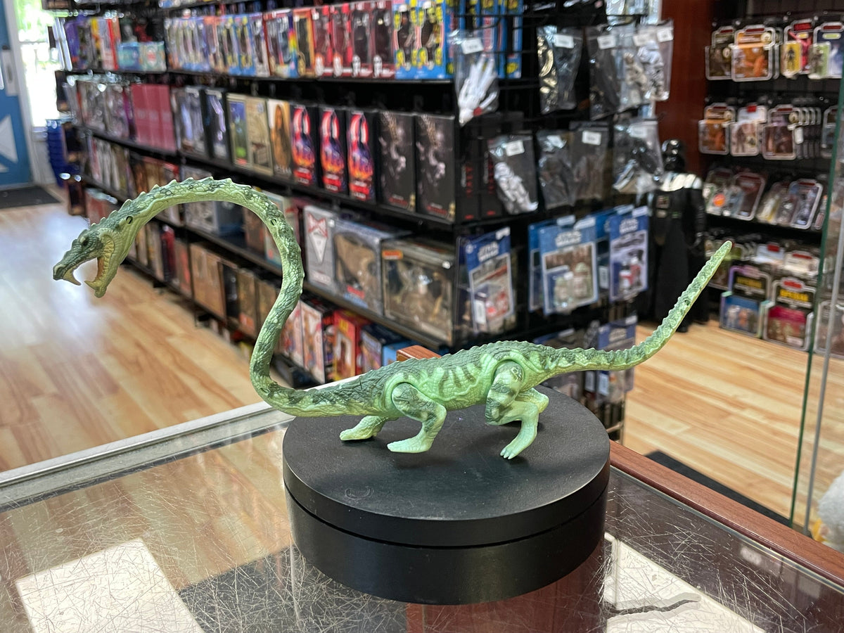 Tanystropheus JP13 (Vintage Jurassic Park, Kenner) product image 1, provided for visual reference and product detail review