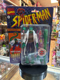 Lizard 60 Amazing Years Wal-Mart (Marvel Legends, Hasbro) SEALED product image 1, provided for visual reference and product