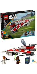 75388 LEGO Star Wars: Jedi Bob’s Starfighter product image 1, provided for visual reference and product detail review