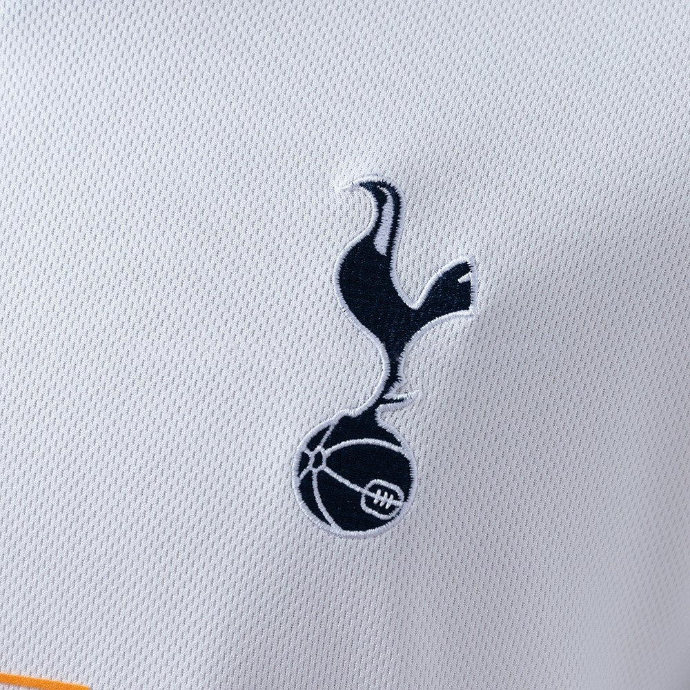 Tottenham Hotspur Jersey 2008-09 Home Retro Football Kit product image 5