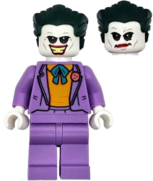SH0960 The Joker - Medium Lavender Suit product image 1, provided for visual reference and product detail review