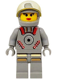SP061 Astrobot Female, Sandy Moondust product image 1, provided for visual reference and product detail review