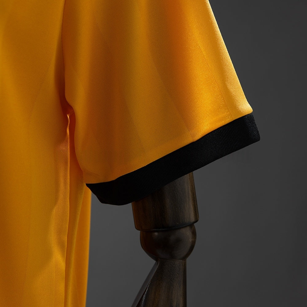 Wolves Home Jersey 1986-1987 Retro Football Kit Soccer Shirt product image 3