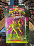 Invenusable Fly Trap (Vintage MMPR Power Rangers, Bandai) SEALED product image 1, provided for visual reference and product