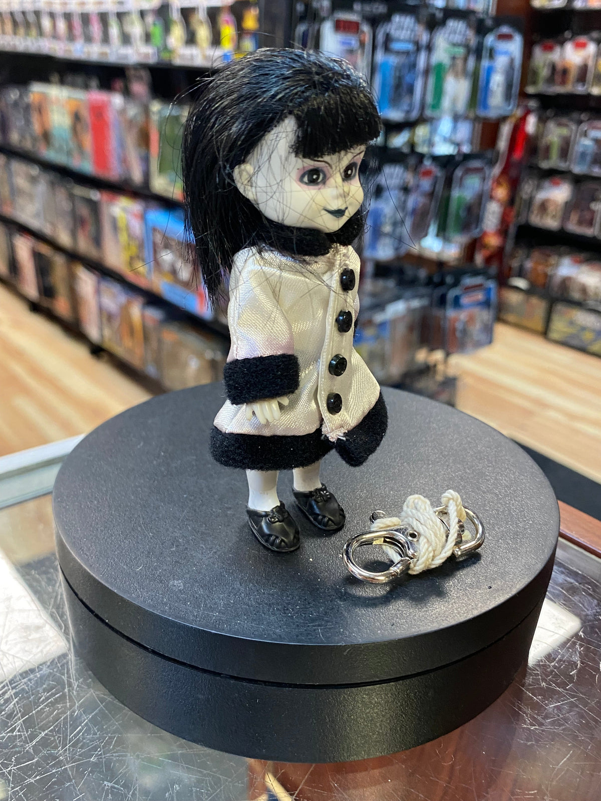 Lottie Mini Series (Vintage Living Dead Dolls LDD, Mezco) COMPLETE product image 3, provided for visual reference and