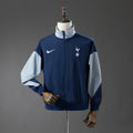 Tottenham Windbreaker 2025/26 Football Soccer Jacket product image 1