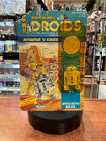 Pop Up R2-D2 Droids (Vintage Star Wars, Kenner) **NEW** product image 1, provided for visual reference and product detail