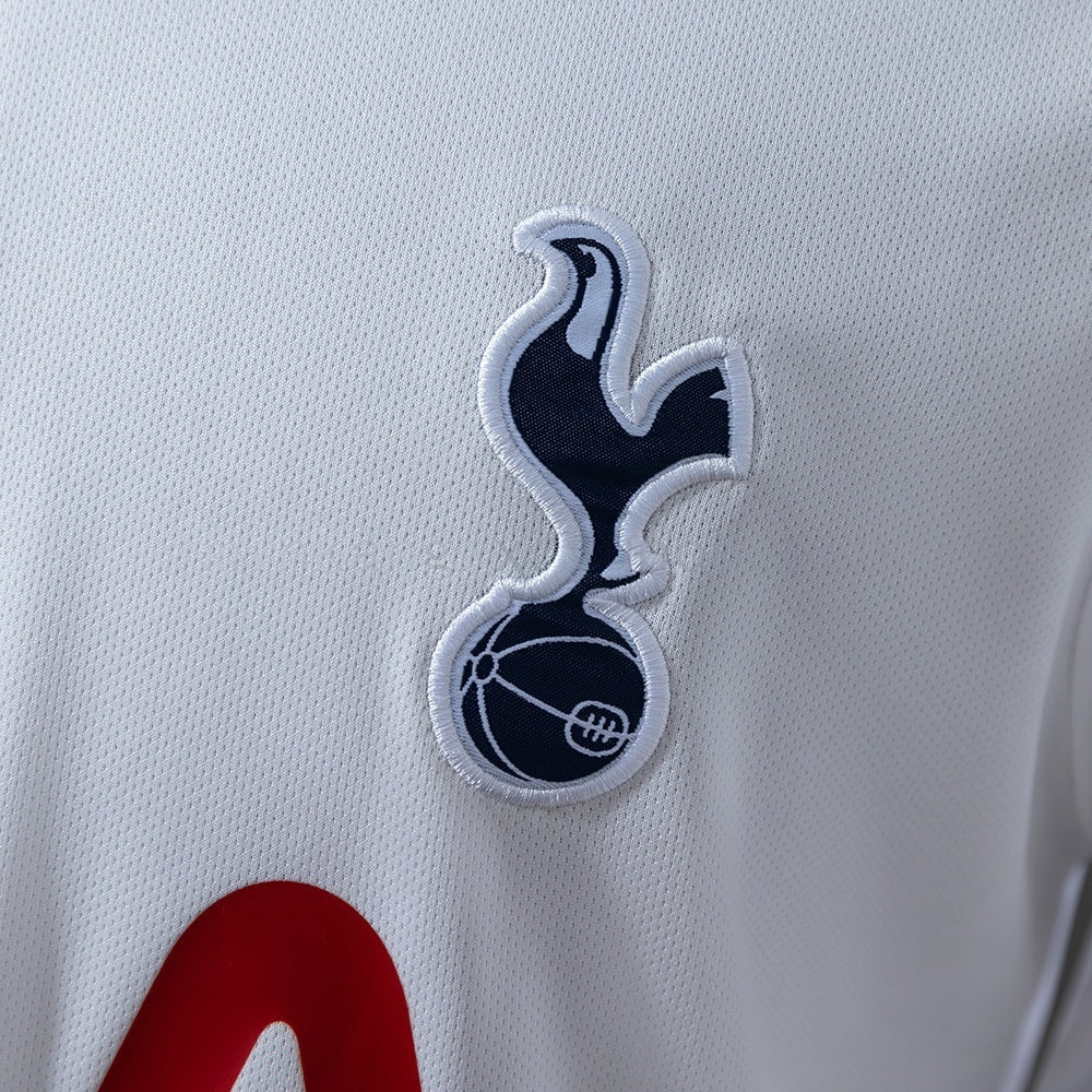 Tottenham Hotspur Home Jersey 2019-20 Retro Football Kit product image 6