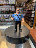 Big Boss Man with Nightstick 9056 (Vintage WWF WWE, Hasbro) product image 1, provided for visual reference and product