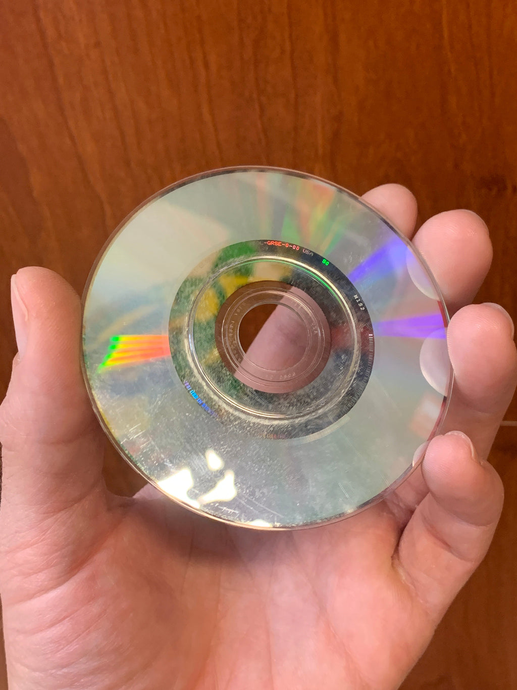 Soul Calibur 2 (Nintendo Gamecube, Video Game)**TESTED** product image 6, provided for visual reference and product detail