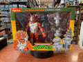 Triceraton Infantryman (NECA, TMNT Ninja Turtles) *SEALED* product image 1, provided for visual reference and product detail