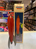 Space Master X-7 (Vintage Tin toy Rocket Ship, Restoration Hardware) product image 1, provided for visual reference and