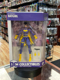 Batgirl (DC Essentials, DC Collectibles) SEALED product image 1, provided for visual reference and product detail review