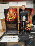 Catching Fire Finnick Odair #X8273 (Vintage Barbie, Mattel) **SEALED** product image 1, provided for visual reference and