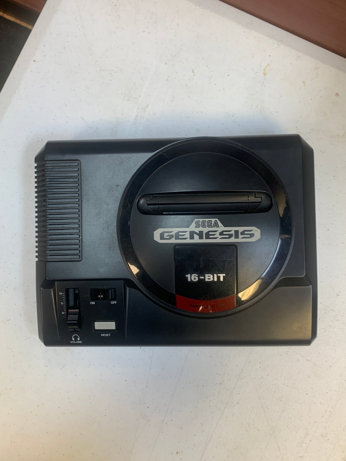 Sega Genesis Boxed (SEGA Genesis, Video Games) **COMPLETE* product image 29, provided for visual reference and product