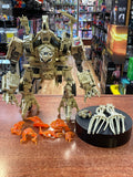 Bonecrusher MPM-14 (Transformers Masterpiece, Takara Tomy) INCOMPLETE product image 1, provided for visual reference and